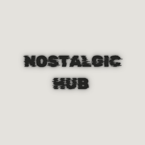 Nostalgic hub 