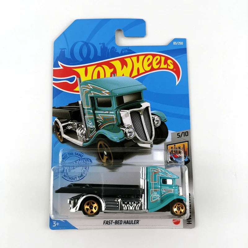 2021 Hot Wheels Cars NO.75-112 RAIJIN EXPRESS KOENIGSEGG JESKO  JAGUAR  PONTIAC GTO 1/64 Metal Diecast Model Car Toys