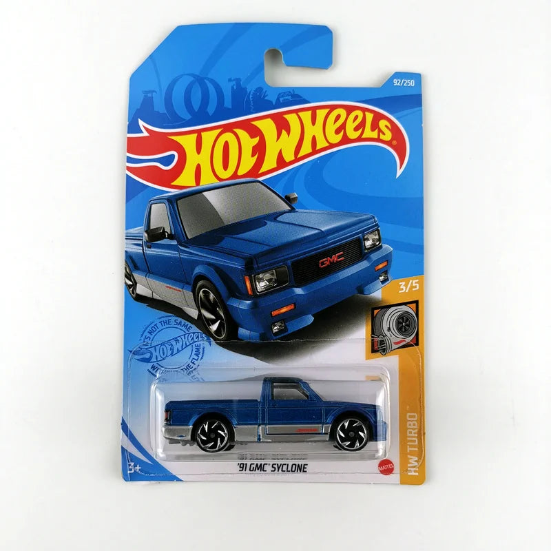 2021 Hot Wheels Cars NO.75-112 RAIJIN EXPRESS KOENIGSEGG JESKO  JAGUAR  PONTIAC GTO 1/64 Metal Diecast Model Car Toys