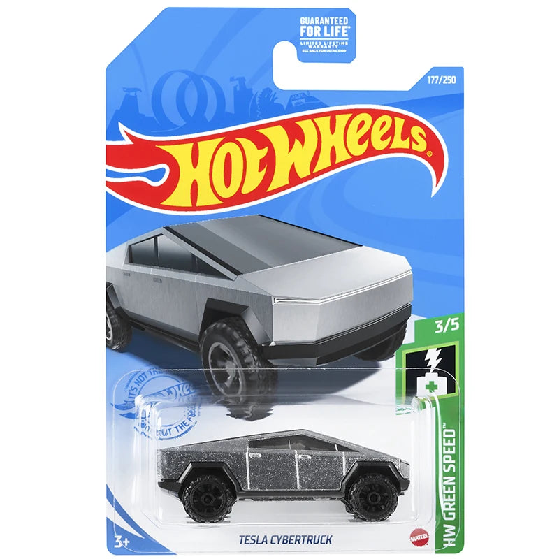 2021 Hot Wheels Plus