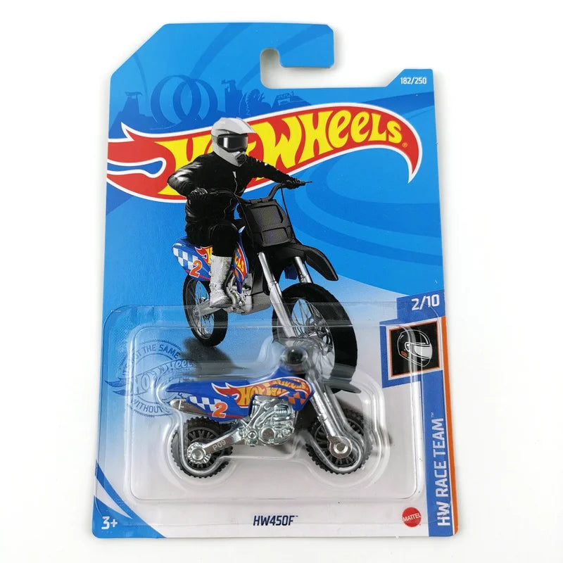 2021 Hot Wheels Plus