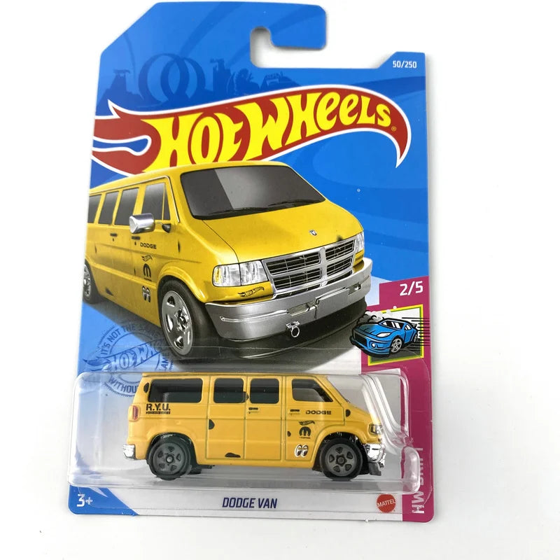 2021 Hot Wheels Plus 3