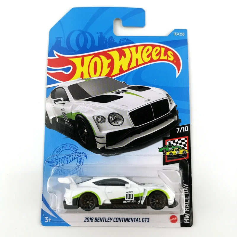 2021 Hot Wheels Plus 4