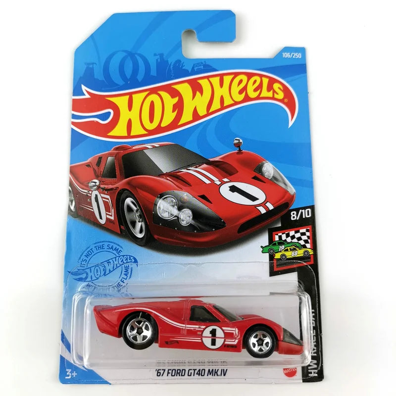 2021 Hot Wheels Cars NO.75-112 RAIJIN EXPRESS KOENIGSEGG JESKO  JAGUAR  PONTIAC GTO 1/64 Metal Diecast Model Car Toys