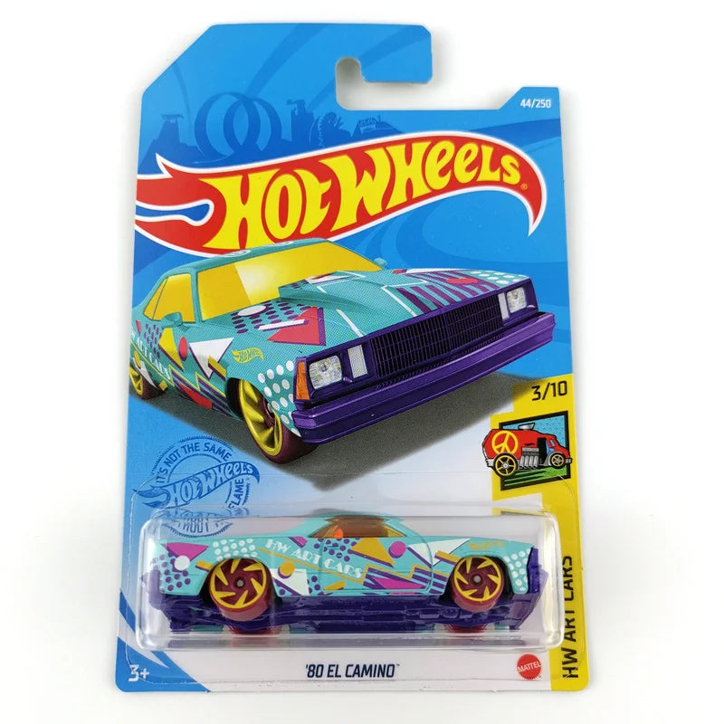 2021 Hot Wheels Plus 3