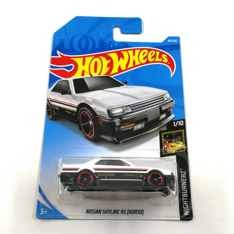 Nissan - Hot Wheels