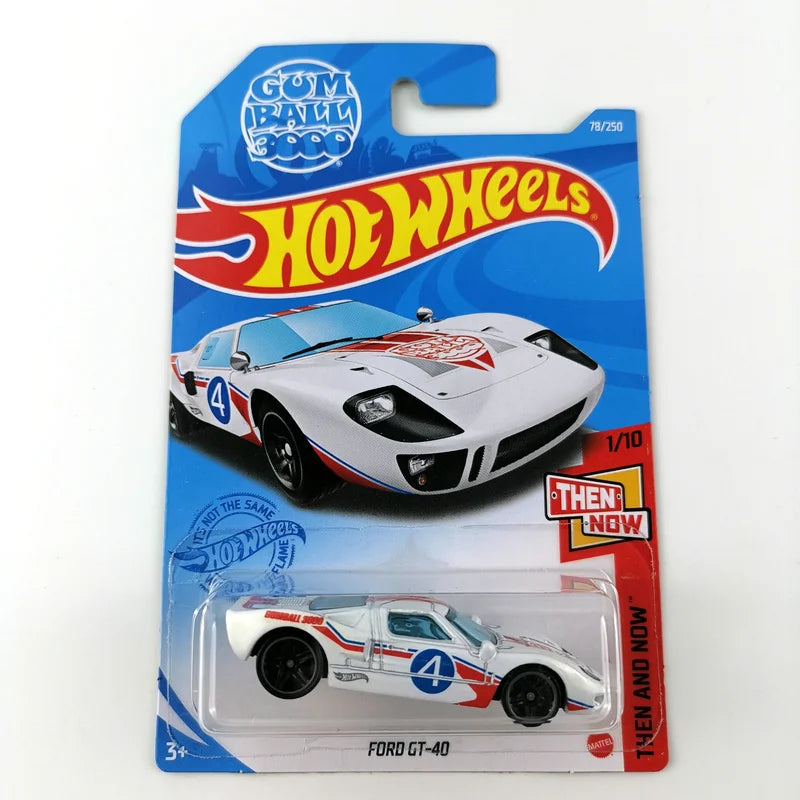 2021 Hot Wheels Cars NO.75-112 RAIJIN EXPRESS KOENIGSEGG JESKO  JAGUAR  PONTIAC GTO 1/64 Metal Diecast Model Car Toys