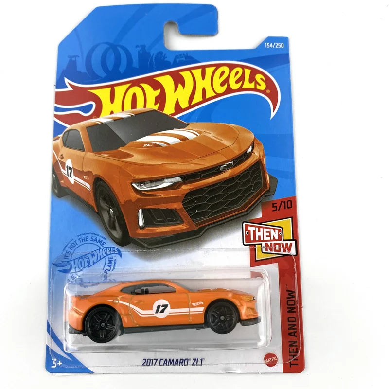 2021 Hot Wheels Plus