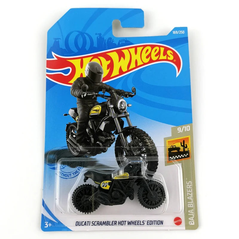 2021 Hot Wheels Plus