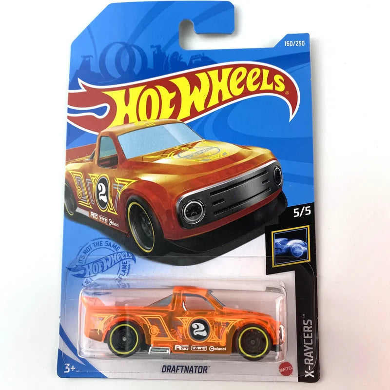 2021 Hot Wheels Plus