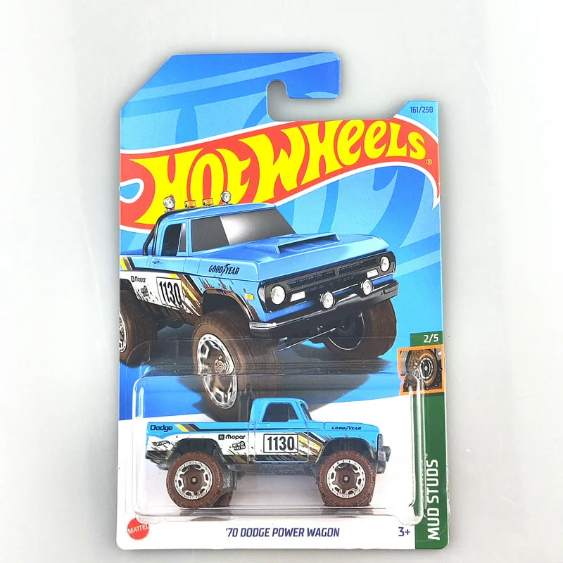 2023 Hot Wheels