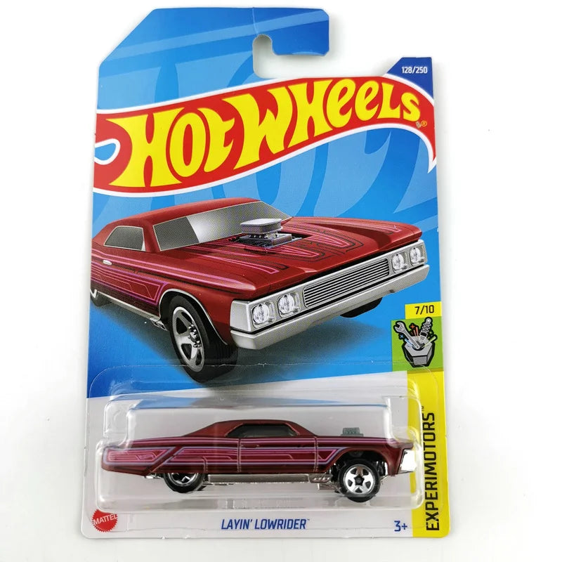 2022 Hot Wheels 1/64 No.106-134 McLAREN F1 NISSAN SILVIA S15 HONDA S2000 MAZDA MX-5 MIATA Model Toy Vehicles