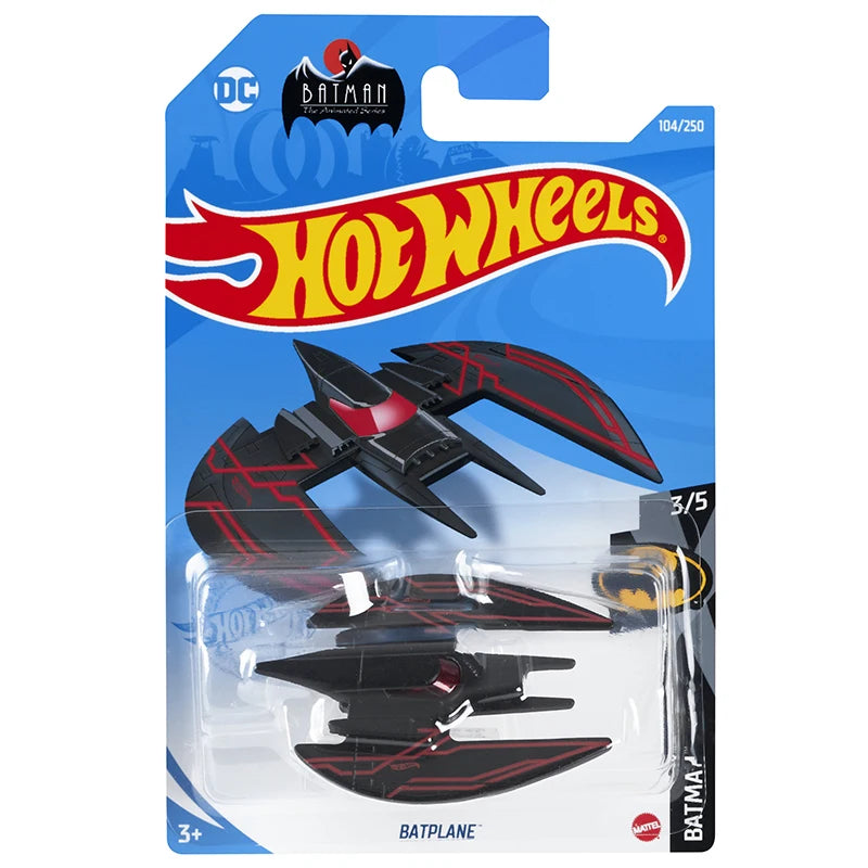 2021 HOT WHEELS PLUS 2