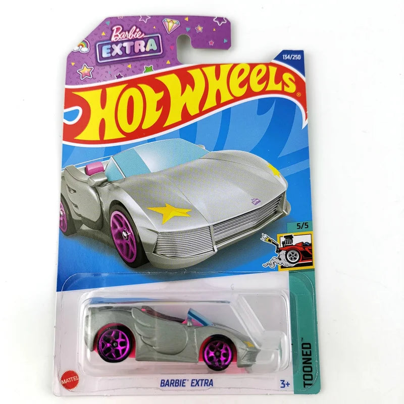 2022 Hot Wheels 1/64 No.106-134 McLAREN F1 NISSAN SILVIA S15 HONDA S2000 MAZDA MX-5 MIATA Model Toy Vehicles