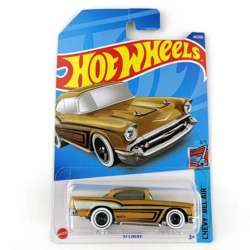 2022 Hot Wheels Plus 2