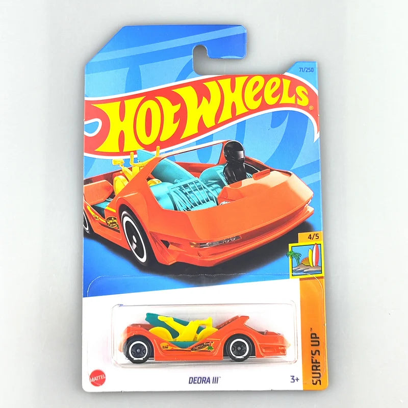 2023 Hot Wheels