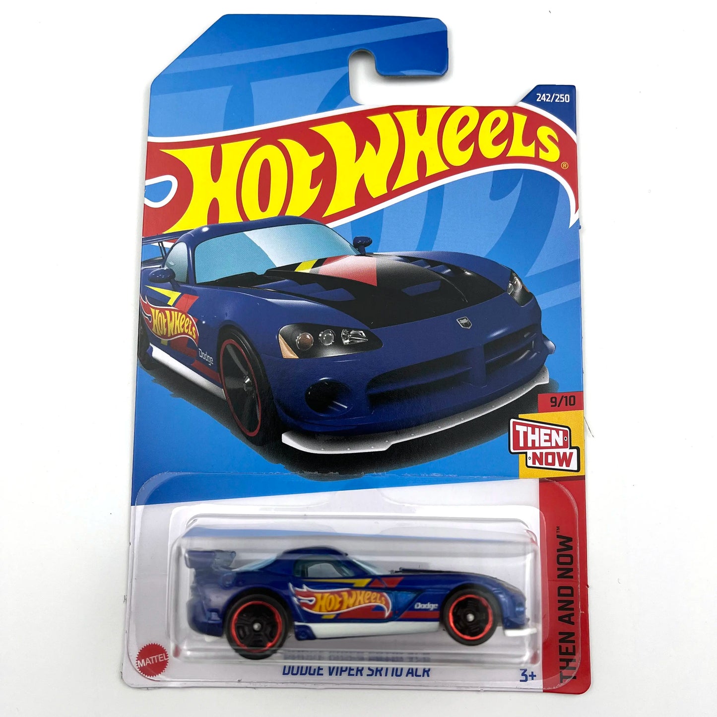 2022 Hot wheels