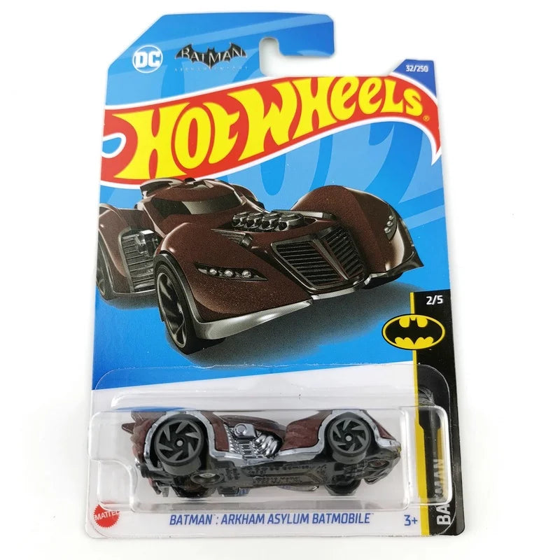 2022 Hot Wheels Plus