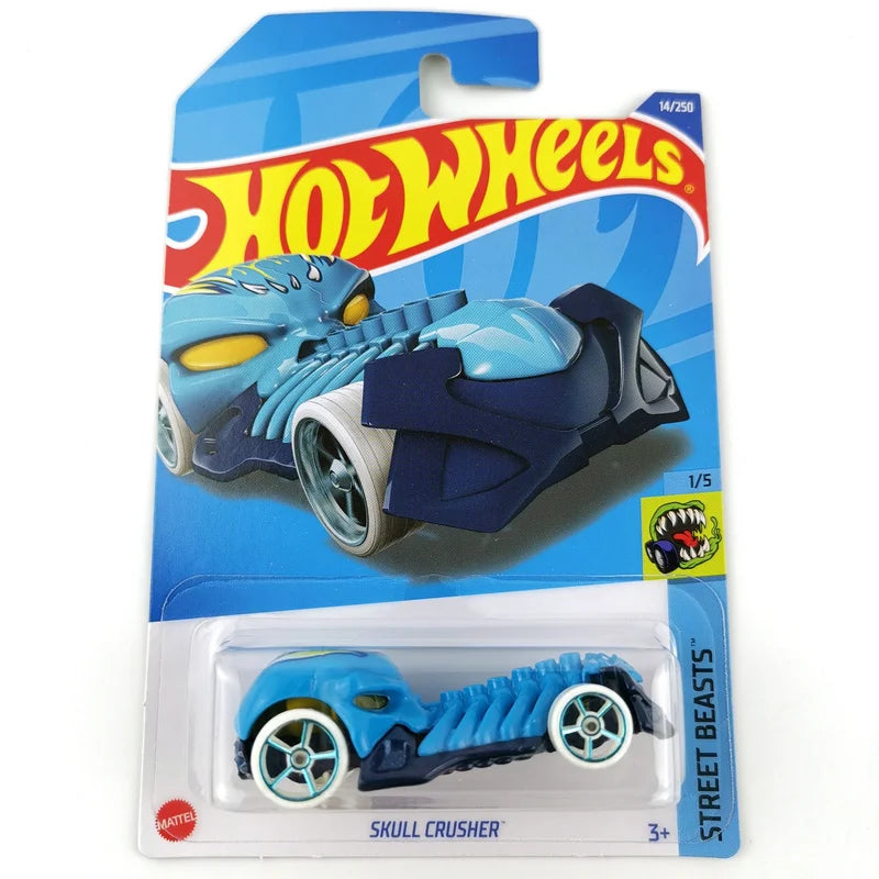 2022 Hot Wheels Plus 2