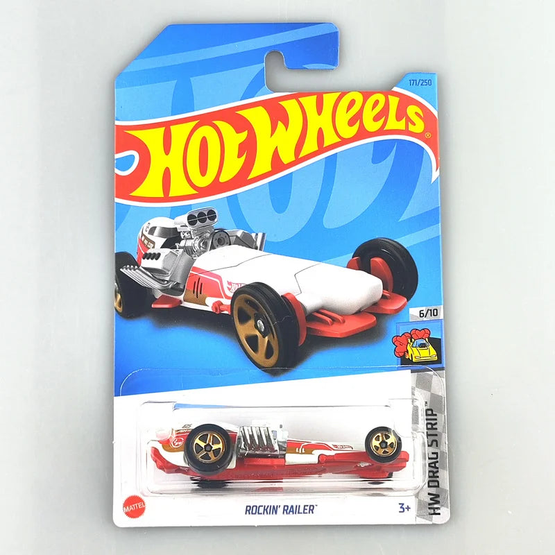 2023 Hot Wheels