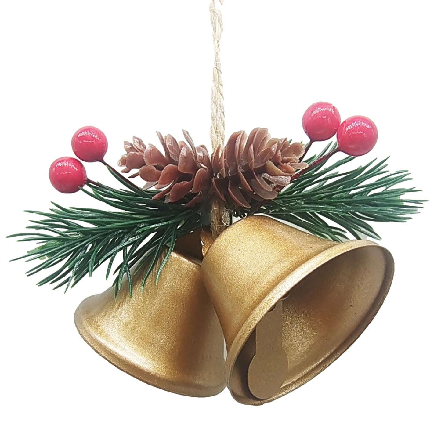 Christmas Bells