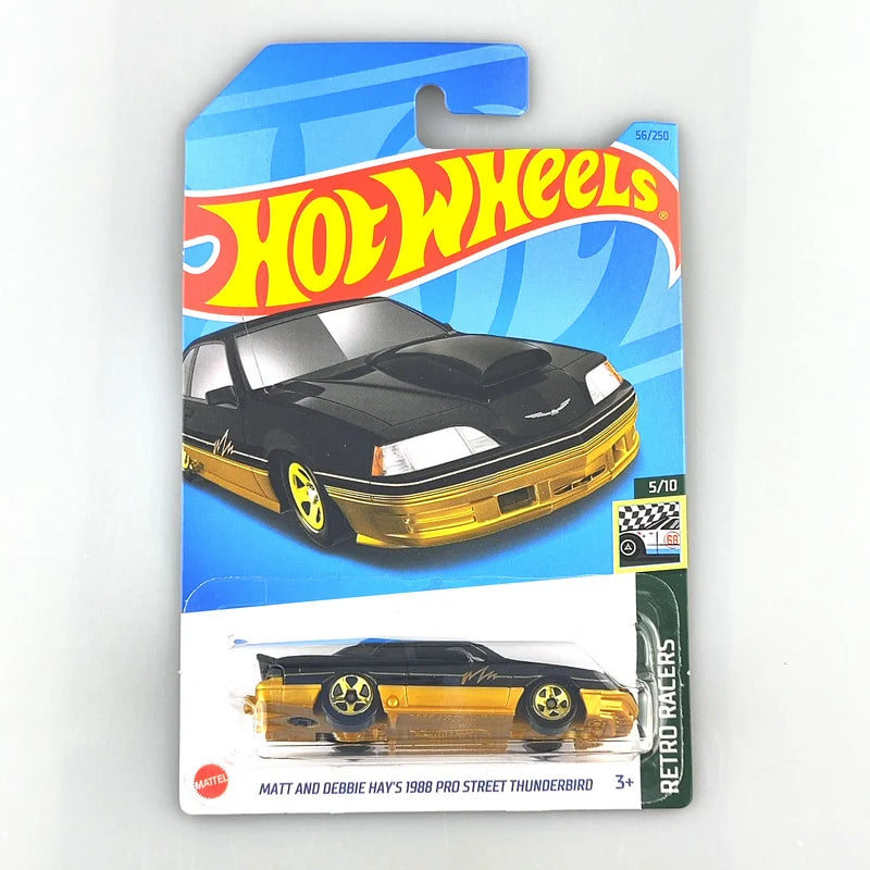 2023 Hot Wheels