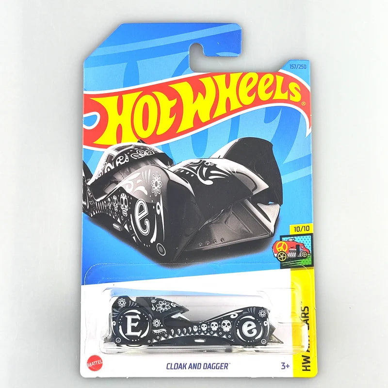 2023 Hot Wheels