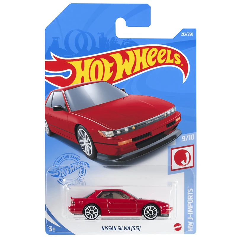 2021 HOT WHEELS