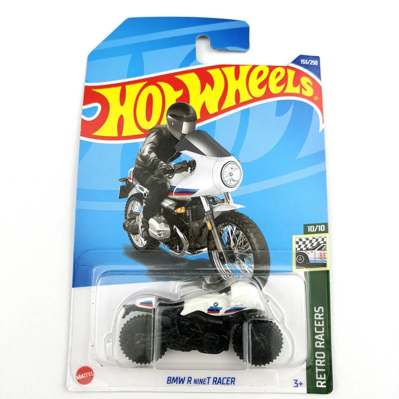 2022 Hot Wheels Plus