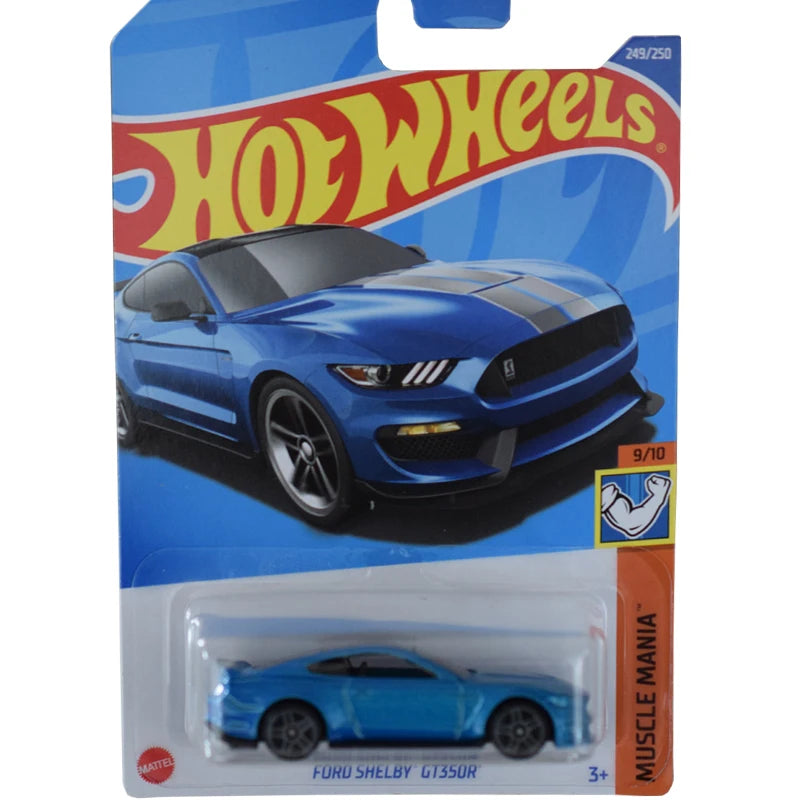 2022 Hot wheels