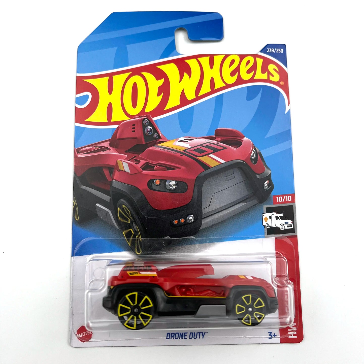 2022 Hot wheels