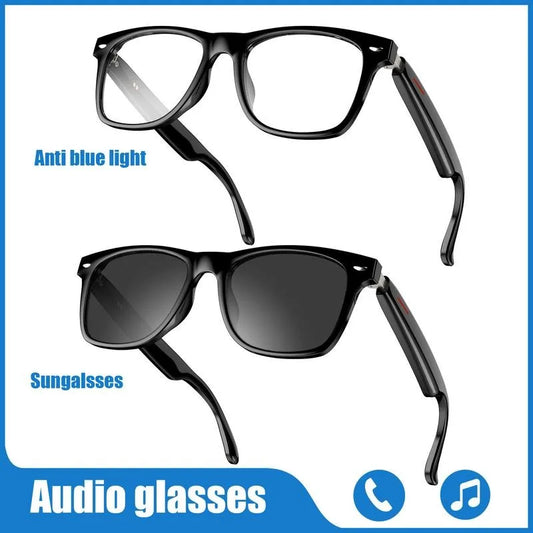 Wireless BT Hands-Free E13 Sunglasses