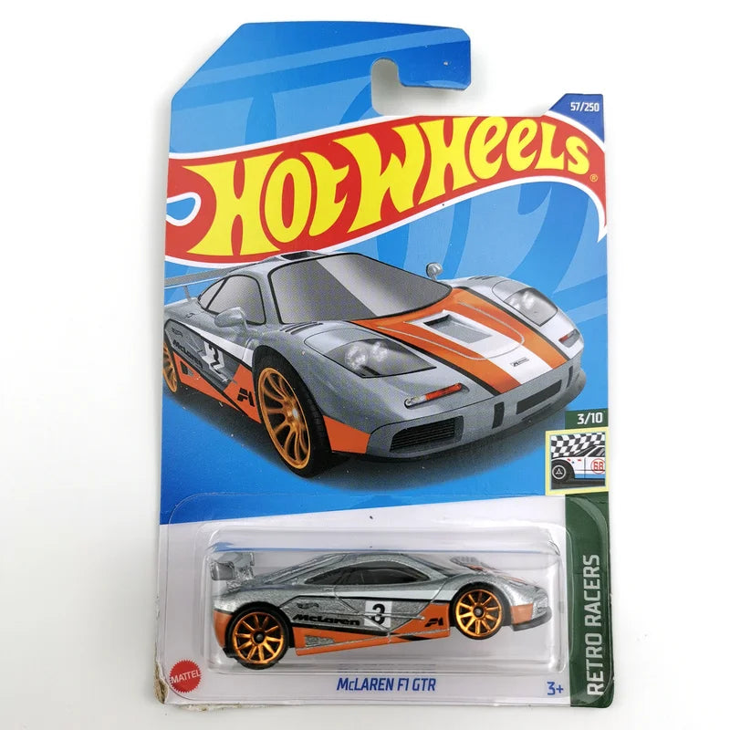 2022 Hot Wheels Plus 2