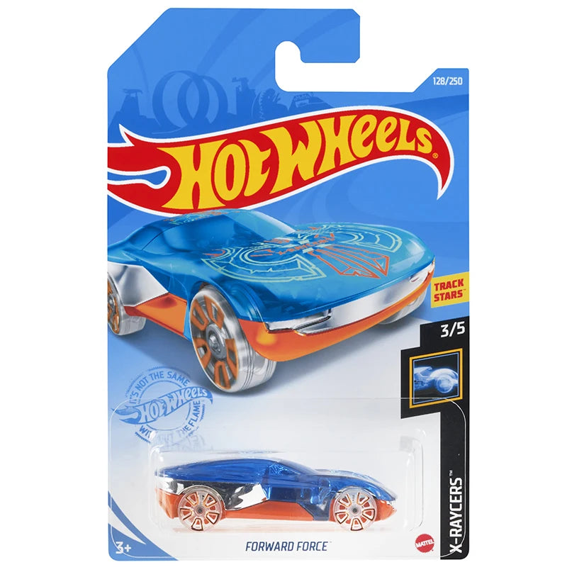 2021 HOT WHEELS PLUS 2