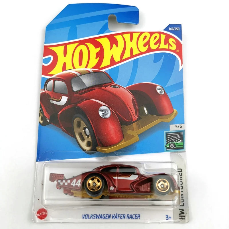 2022 Hot Wheels Plus 3