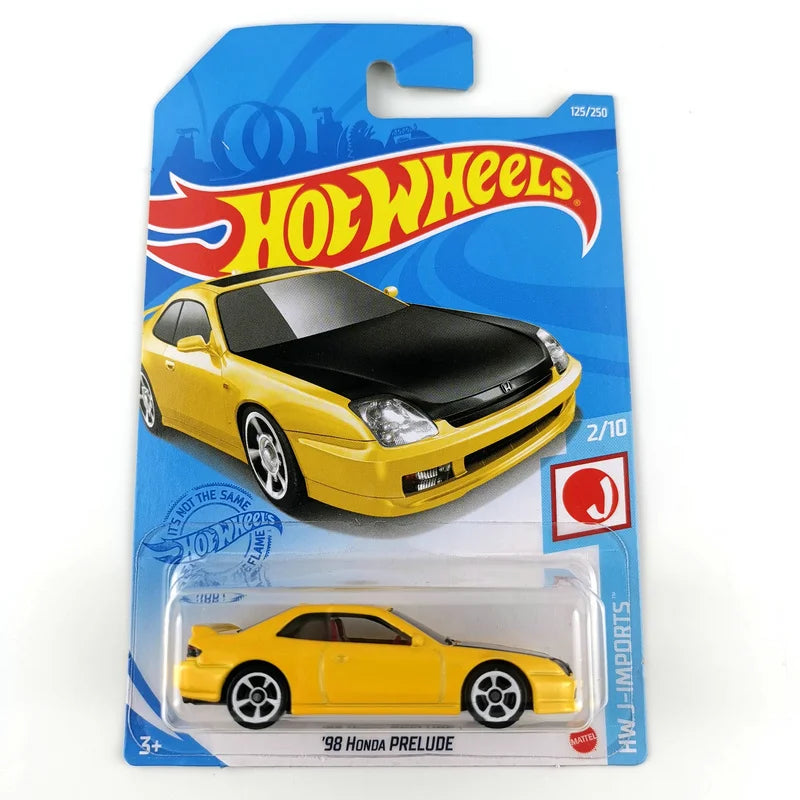 2021 HOT WHEELS PLUS 2