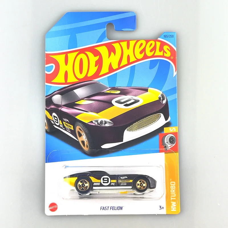 2023 Hot Wheels