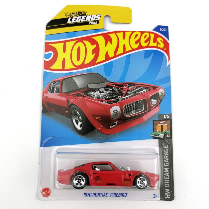 2022 Hot Wheels Plus 2