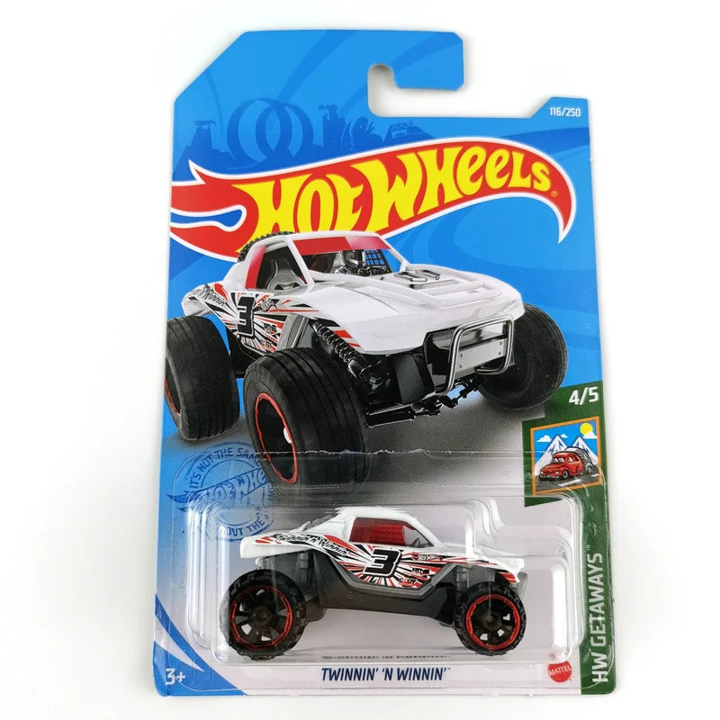 2021 HOT WHEELS PLUS 2