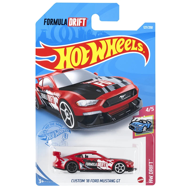 2021 HOT WHEELS PLUS 2