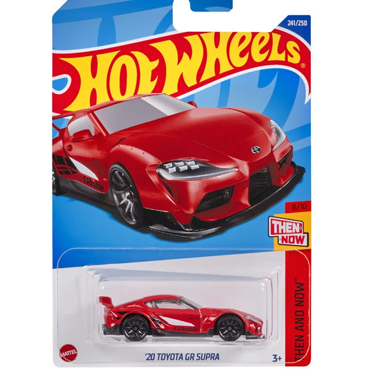 2022 Hot wheels