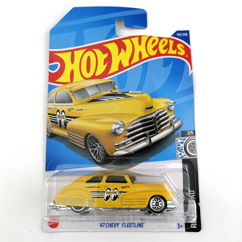 2022 Hot Wheels Plus 3