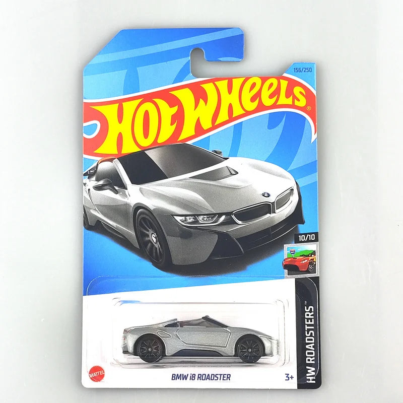 2023 Hot Wheels