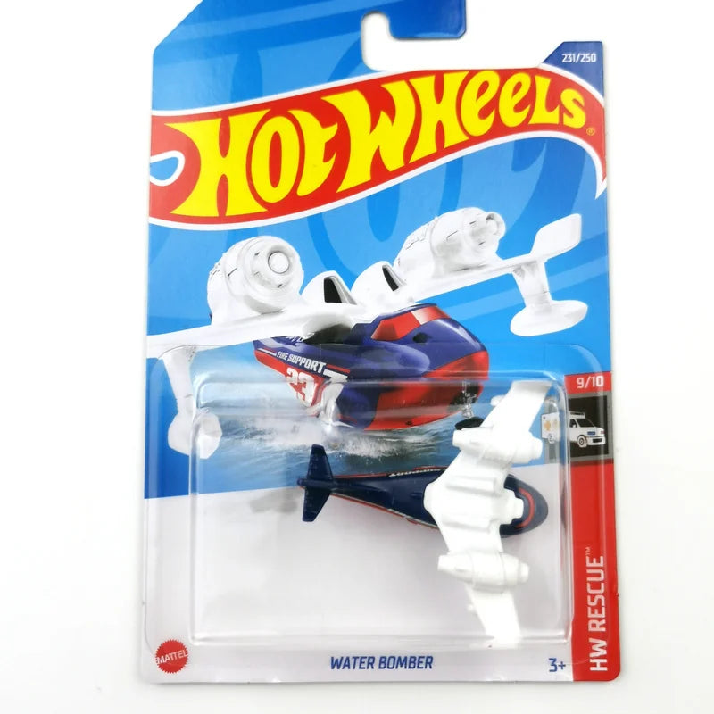 2022 Hot wheels