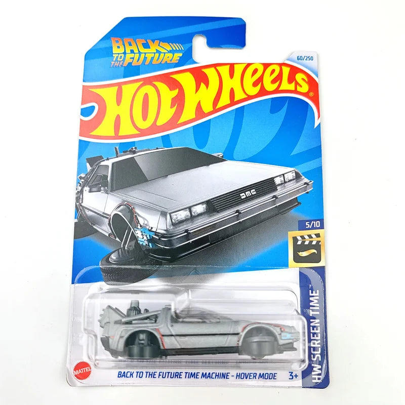 2024-60 Hover Hot Wheels