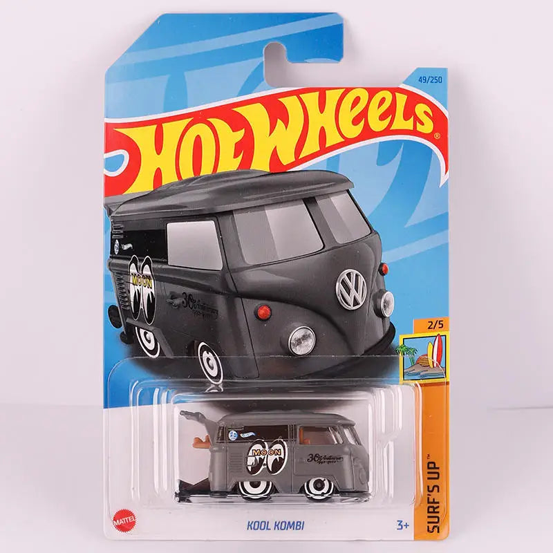 2023 Hot Wheels