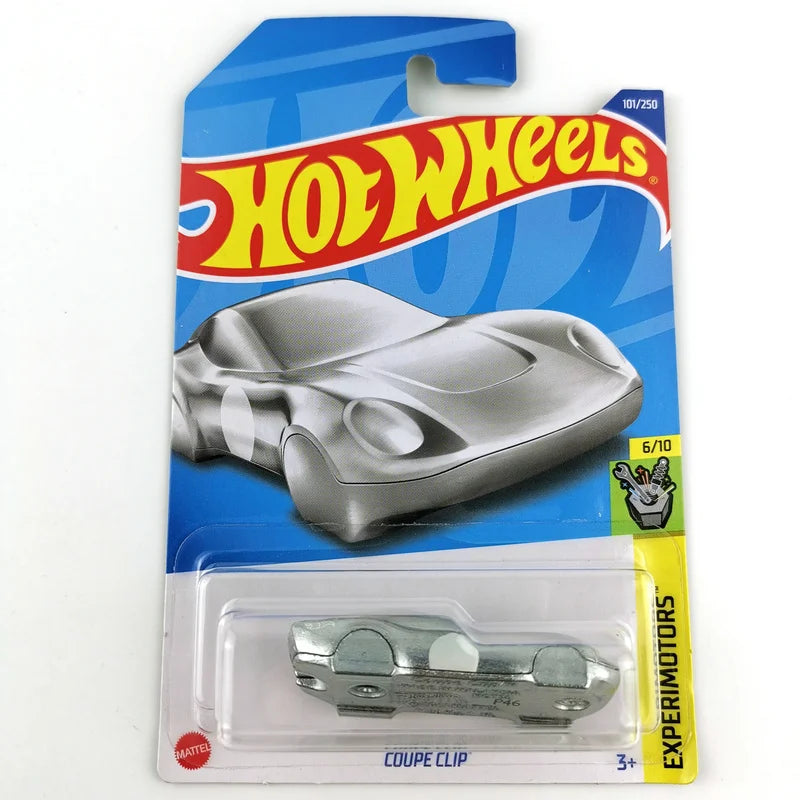 2022 Hot Wheels Plus