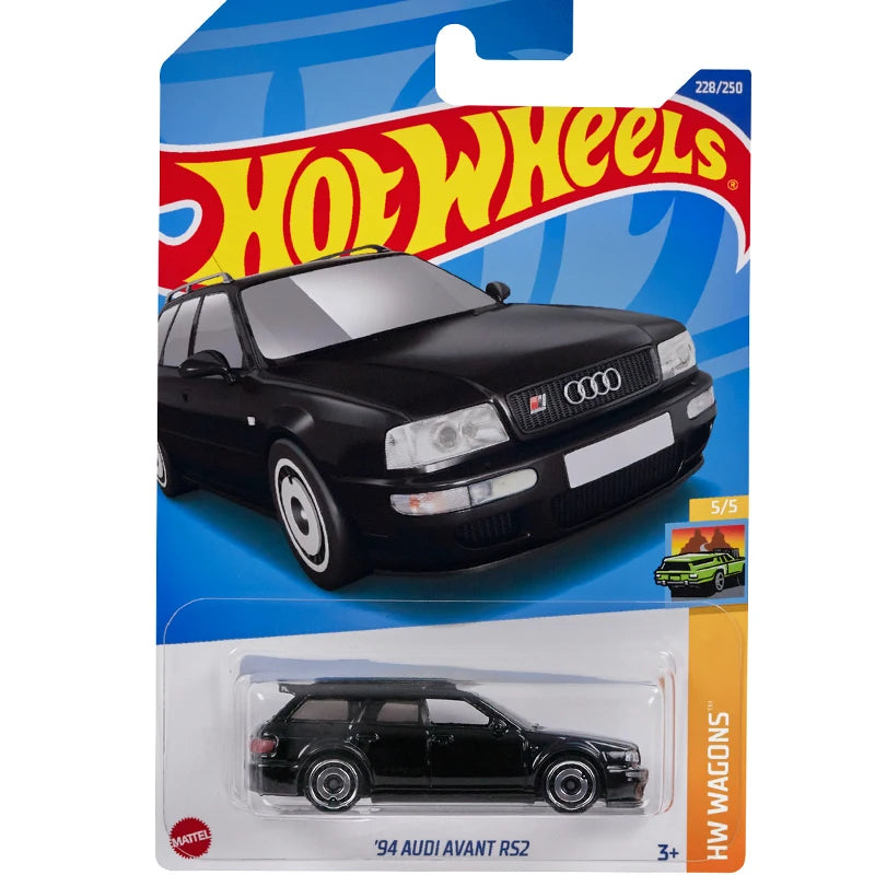 2022 Hot wheels