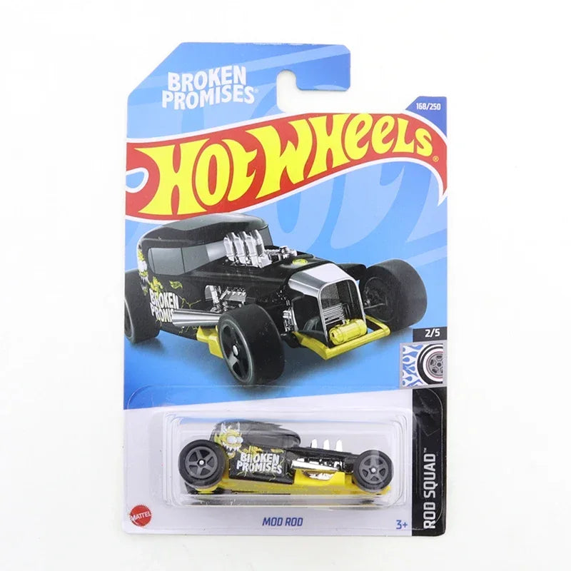 Mod Rod - Hot wheels