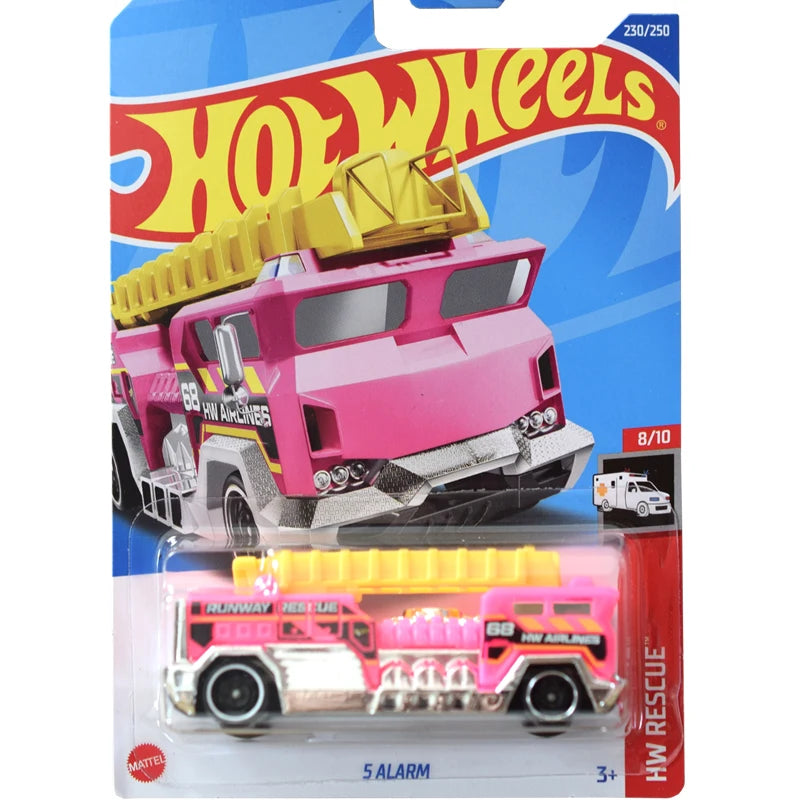 2022 Hot wheels